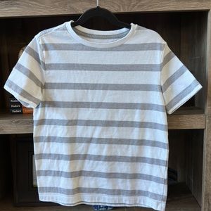 Old Navy striped short sleeve t-shirt